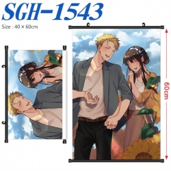 SPY×FAMILY Anime digital print...