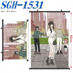 SPY×FAMILY Anime digital print...