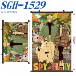 SPY×FAMILY Anime digital print...