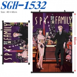 SPY×FAMILY Anime digital print...