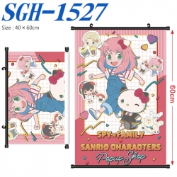 SPY×FAMILY Anime digital print...