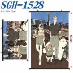 SPY×FAMILY Anime digital print...