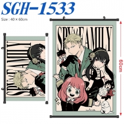 SPY×FAMILY Anime digital print...