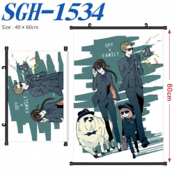 SPY×FAMILY Anime digital print...