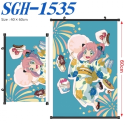 SPY×FAMILY Anime digital print...