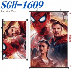 Marvel Anime digital printed p...