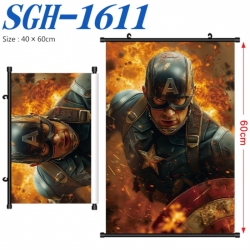 Marvel Anime digital printed p...