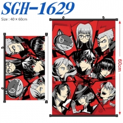 Megami Ibunroku Persona Anime ...