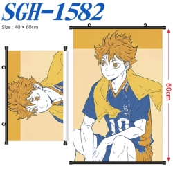 Haikyuu!! Anime digital printe...
