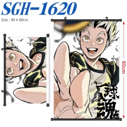 Haikyuu!! Anime digital printe...