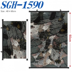 Haikyuu!! Anime digital printe...