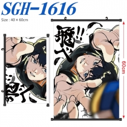 Haikyuu!! Anime digital printe...