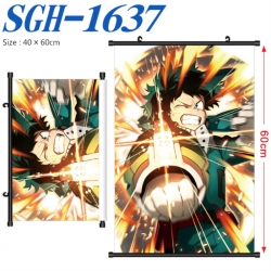 My Hero Academia Anime digital...