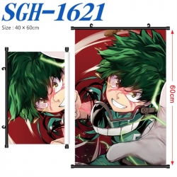 My Hero Academia Anime digital...