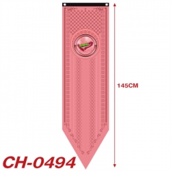 Demon Slayer Kimets Anime Peri...