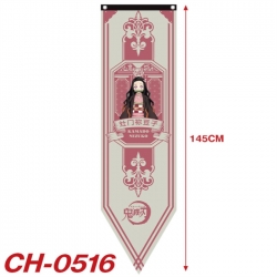 Demon Slayer Kimets Anime Peri...