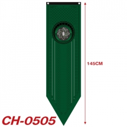 Demon Slayer Kimets Anime Peri...