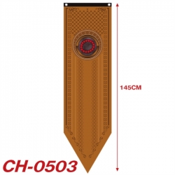 Demon Slayer Kimets Anime Peri...