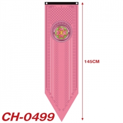 Demon Slayer Kimets Anime Peri...