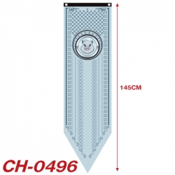 Demon Slayer Kimets Anime Peri...