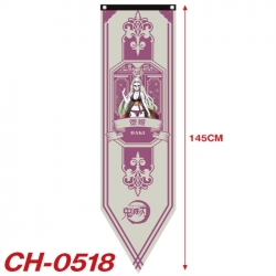 Demon Slayer Kimets Anime Peri...