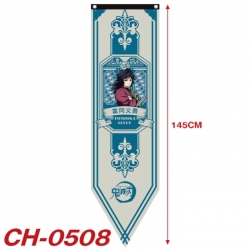 Demon Slayer Kimets Anime Peri...