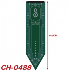 Harry Potter Anime Peripheral ...