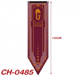 Harry Potter Anime Peripheral ...