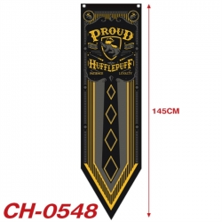 Harry Potter Anime Peripheral ...