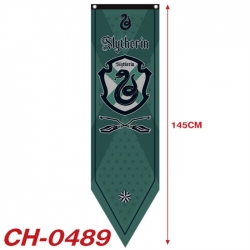 Harry Potter Anime Peripheral ...