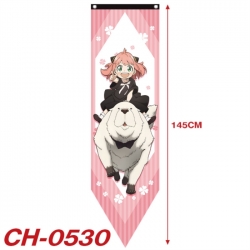 SPY×FAMILY Anime Peripheral Fu...