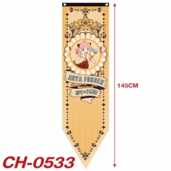 SPY×FAMILY Anime Peripheral Fu...