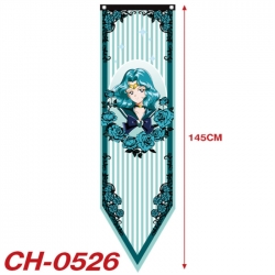 sailormoon Anime Peripheral Fu...