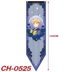 sailormoon Anime Peripheral Fu...