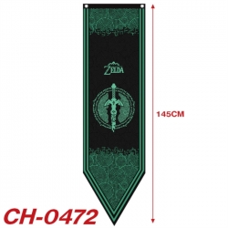 The Legend of Zelda Anime Peri...