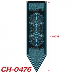 The Legend of Zelda Anime Peri...