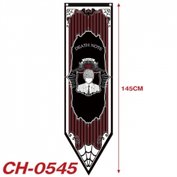 Death note Anime Peripheral Fu...