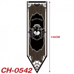 Death note Anime Peripheral Fu...