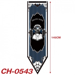 Death note Anime Peripheral Fu...