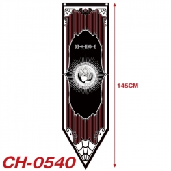 Death note Anime Peripheral Fu...