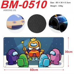 Among us Animation peripheral ...