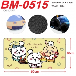 Chiikawa Animation peripheral ...