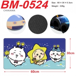 Chiikawa Animation peripheral ...