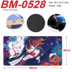 Dandadan Anime peripheral lock...