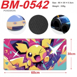 Pokemon Anime peripheral lock ...