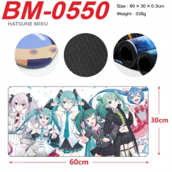 Hatsune Miku Anime peripheral ...