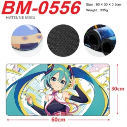 Hatsune Miku Anime peripheral ...