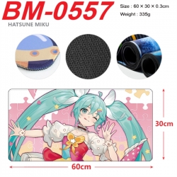 Hatsune Miku Anime peripheral ...