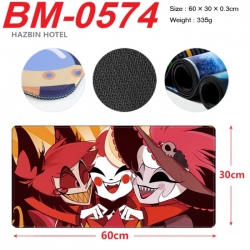 Hazbin Hotel Anime peripheral ...