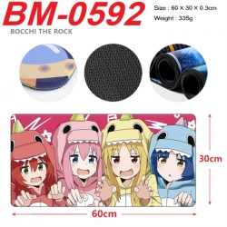 BOCCHI THE ROCK! Anime periphe...